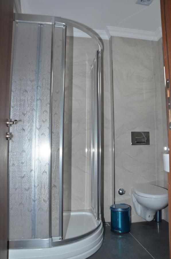 Hotel La Sera Istanbul Exterior foto