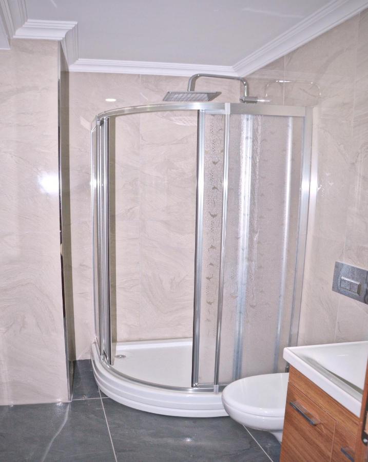 Hotel La Sera Istanbul Exterior foto