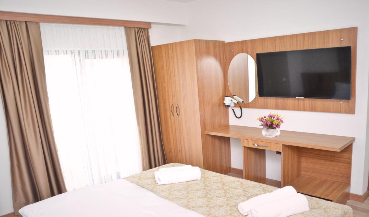 Hotel La Sera Istanbul Exterior foto